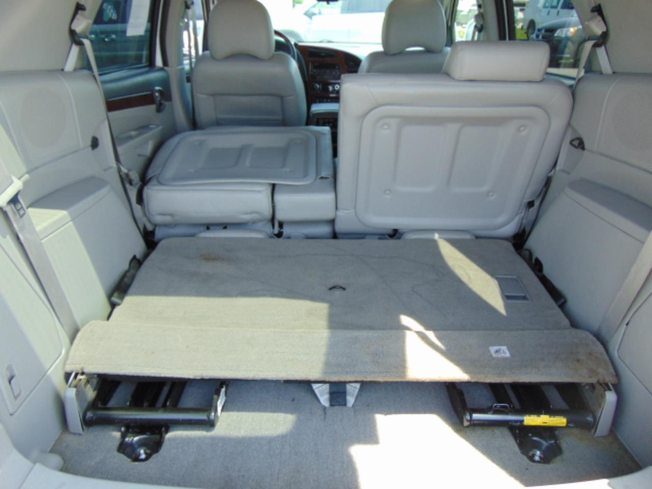 Buick Rendezvous CXL 2007