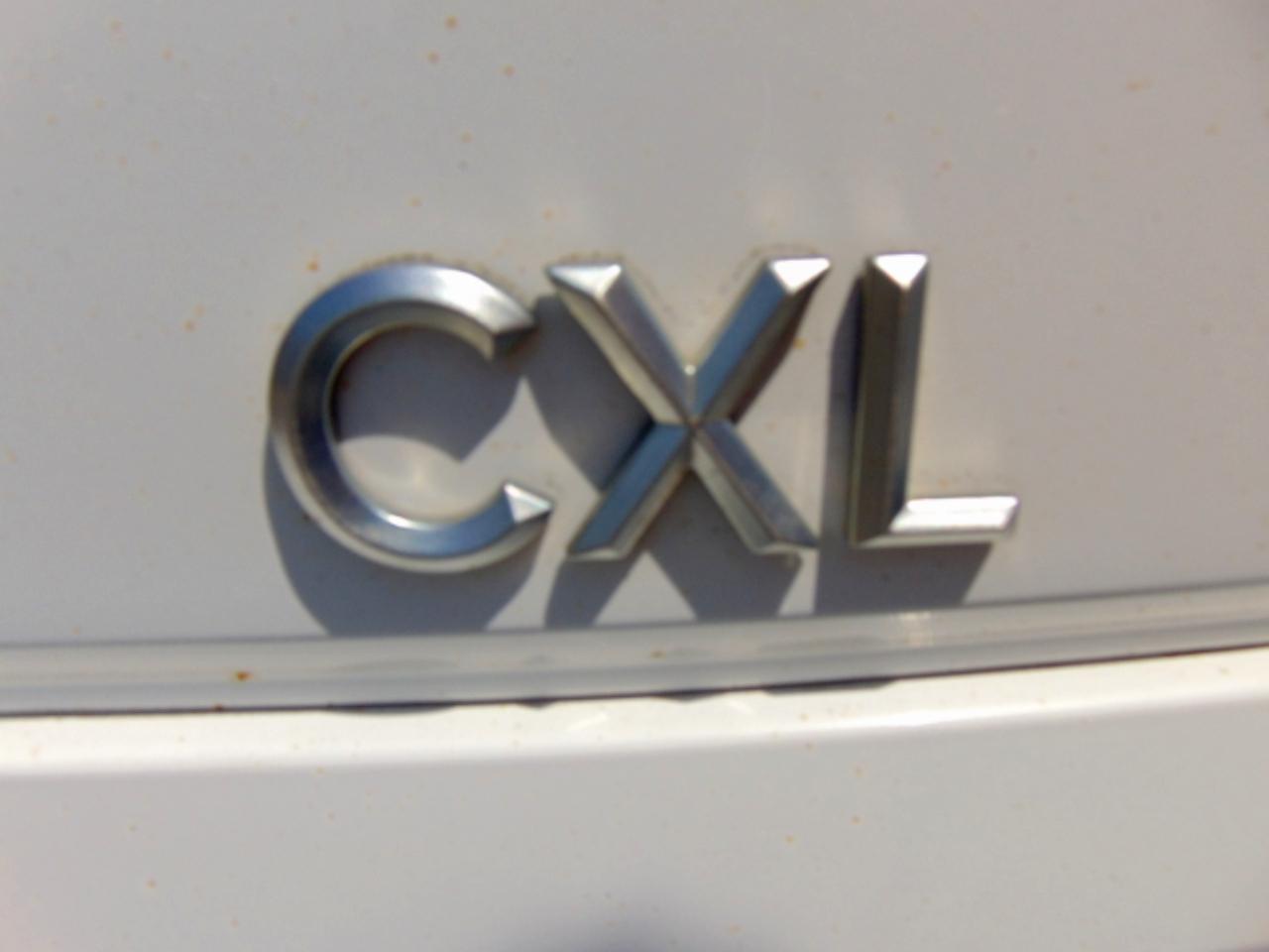 Buick Rendezvous CXL 2007