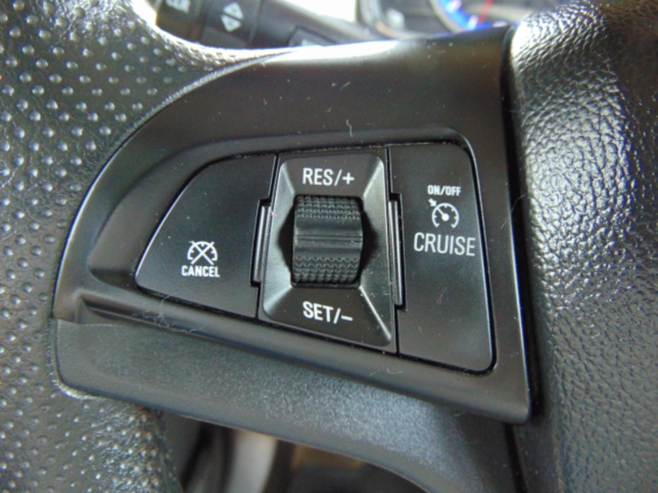 Chevrolet Trax LT FWD 2015