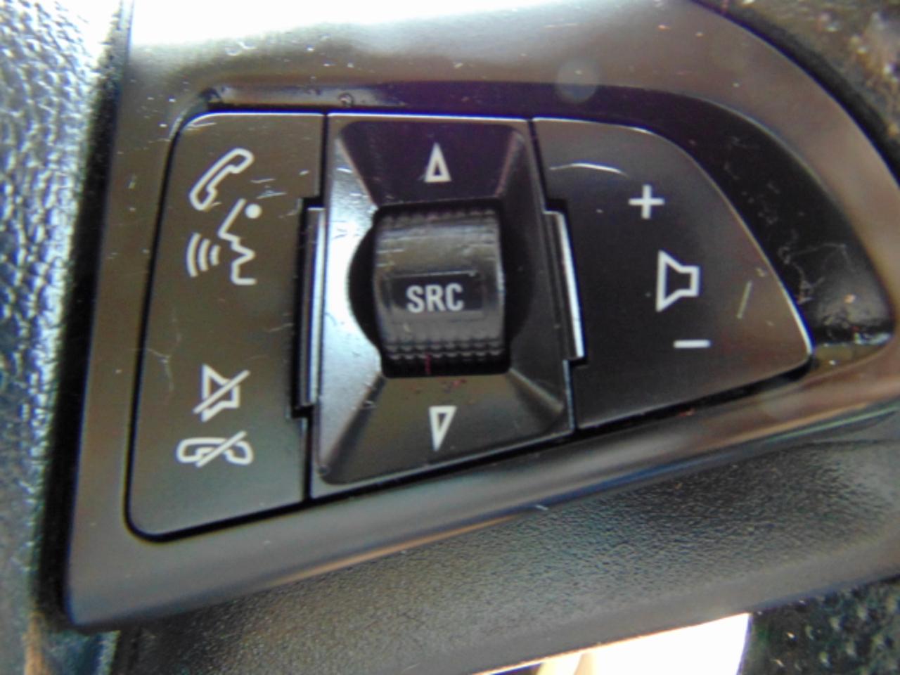 Chevrolet Trax LT FWD 2015