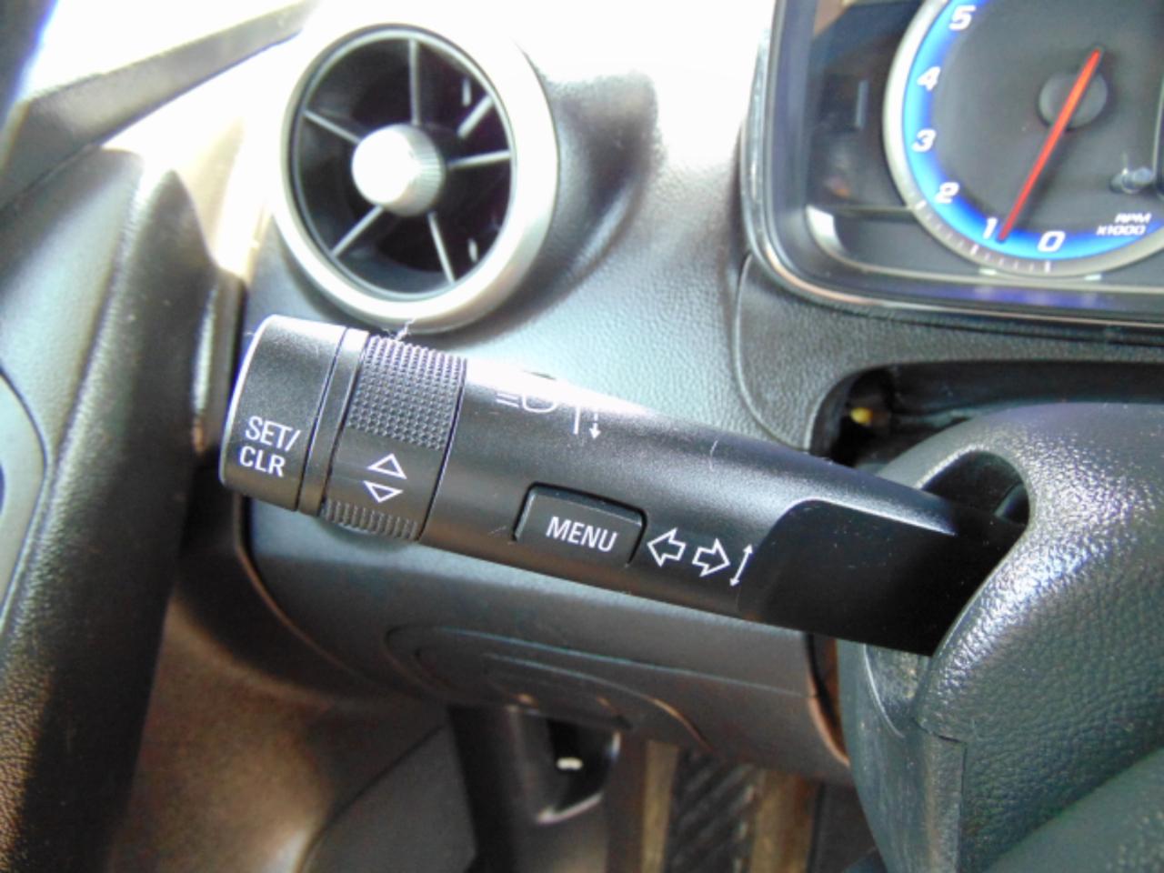 Chevrolet Trax LT FWD 2015