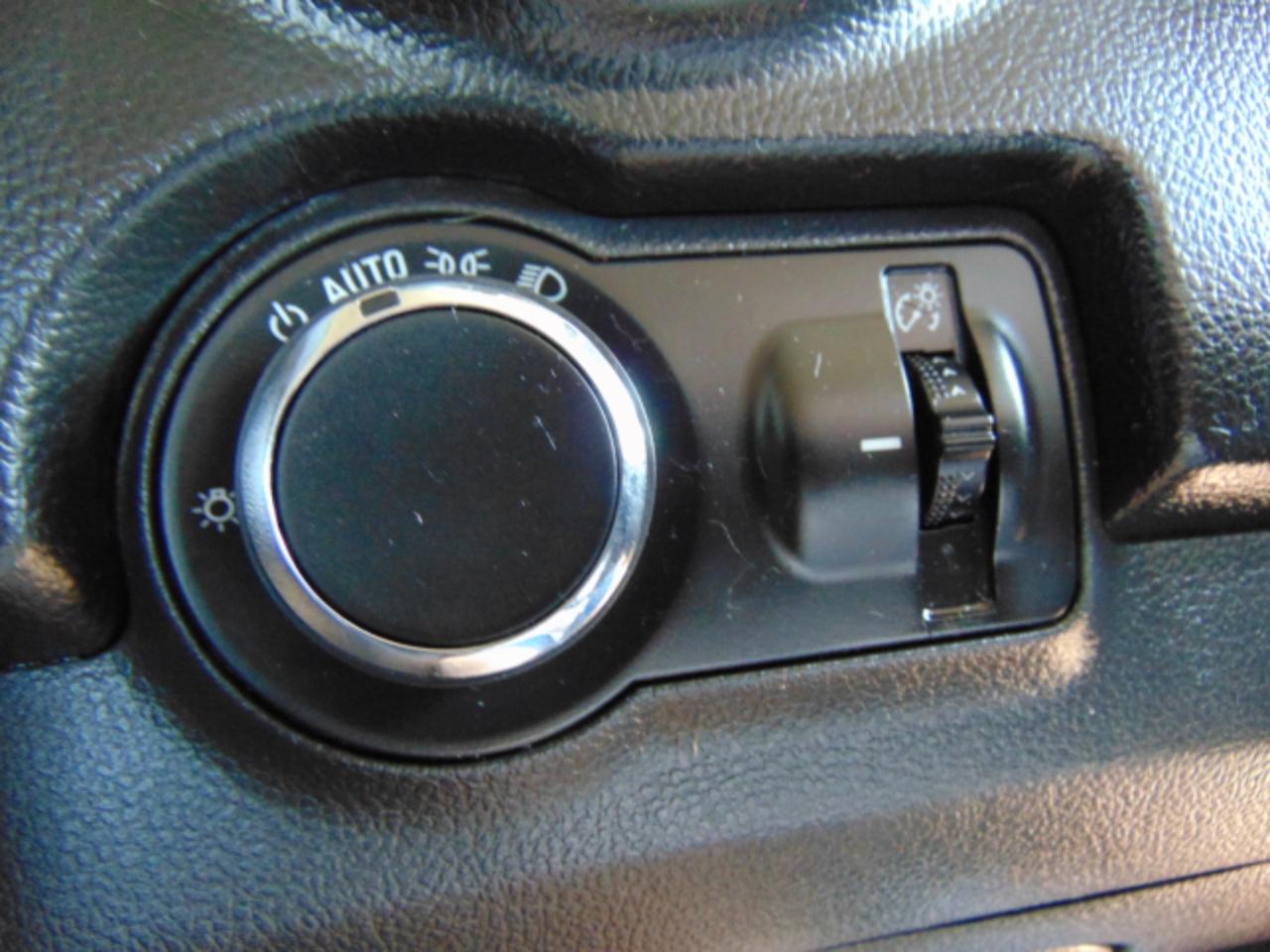 Chevrolet Trax LT FWD 2015