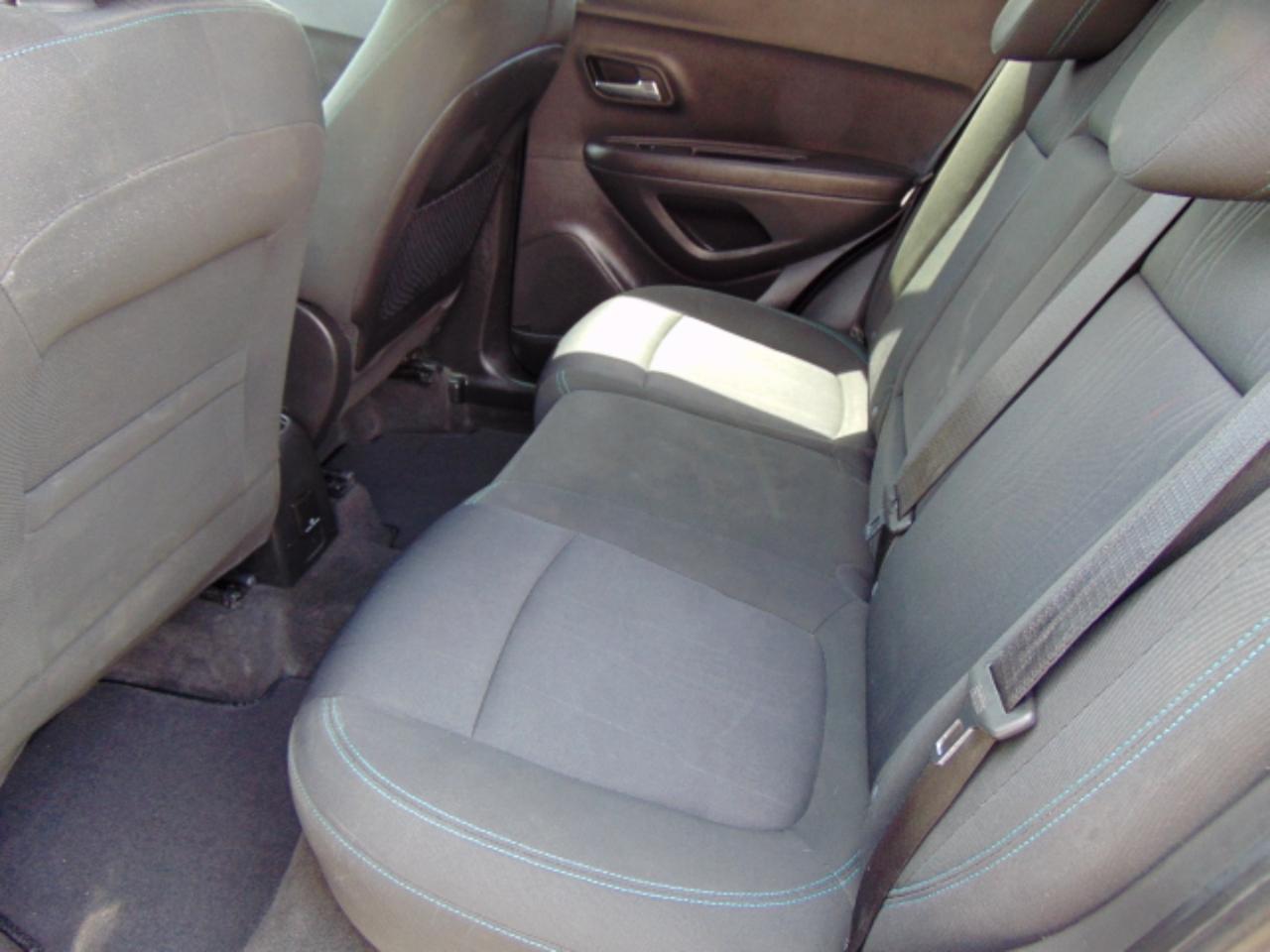 Chevrolet Trax LT FWD 2015