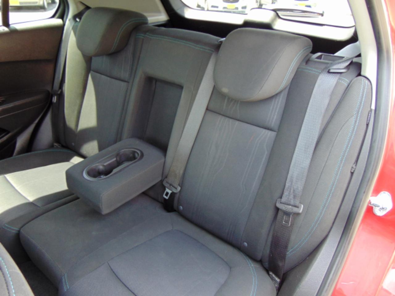 Chevrolet Trax LT FWD 2015