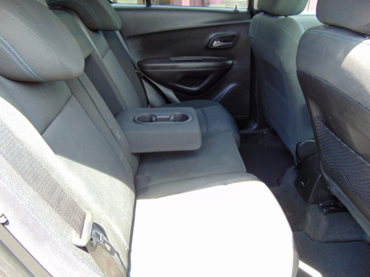 Chevrolet Trax LT FWD 2015