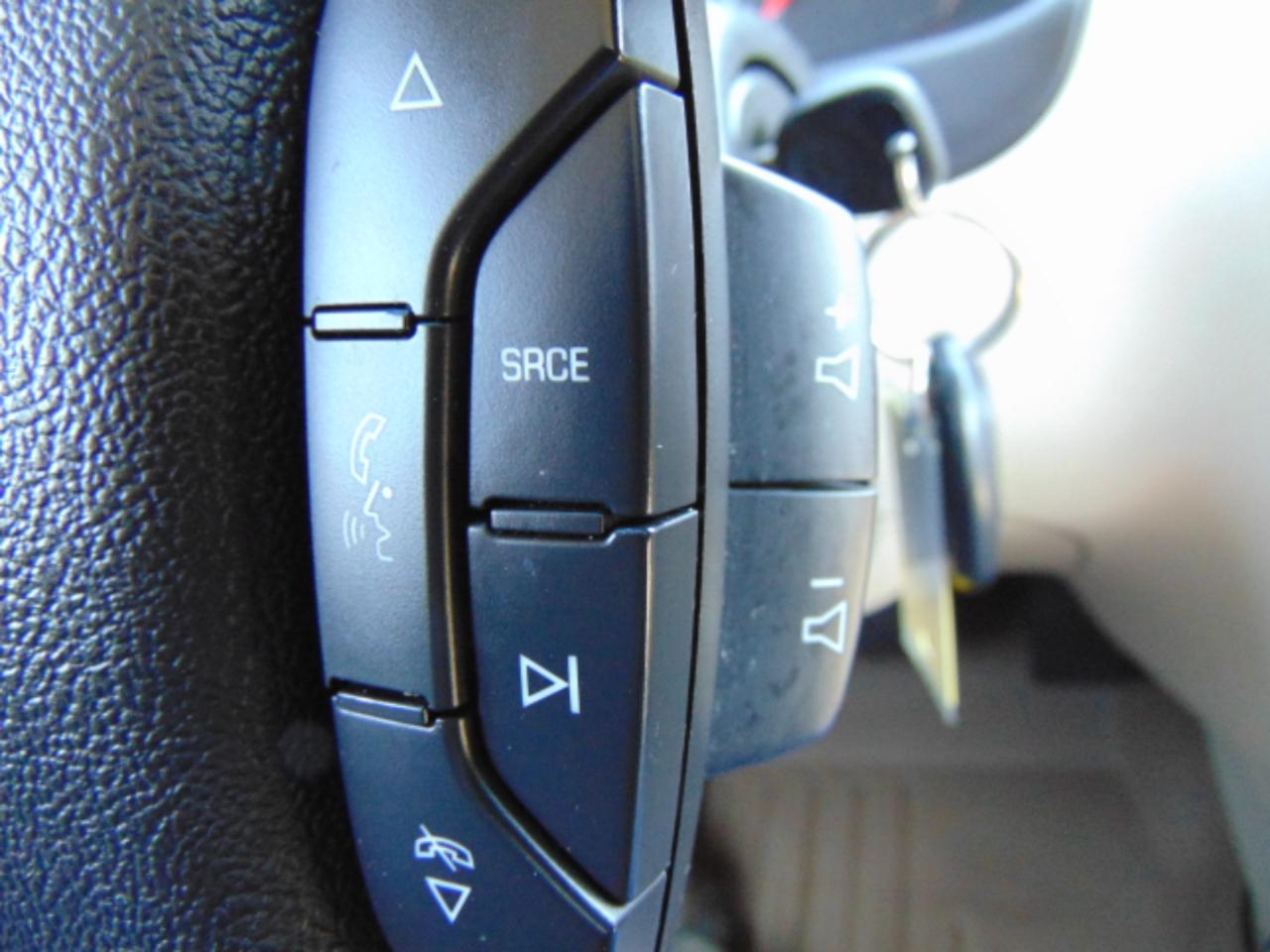 Chevrolet Impala LT 2009