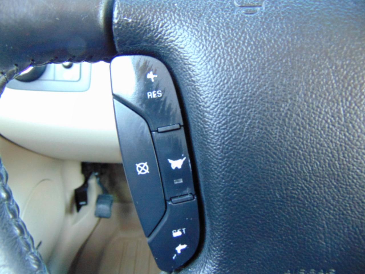Chevrolet Impala LT 2009
