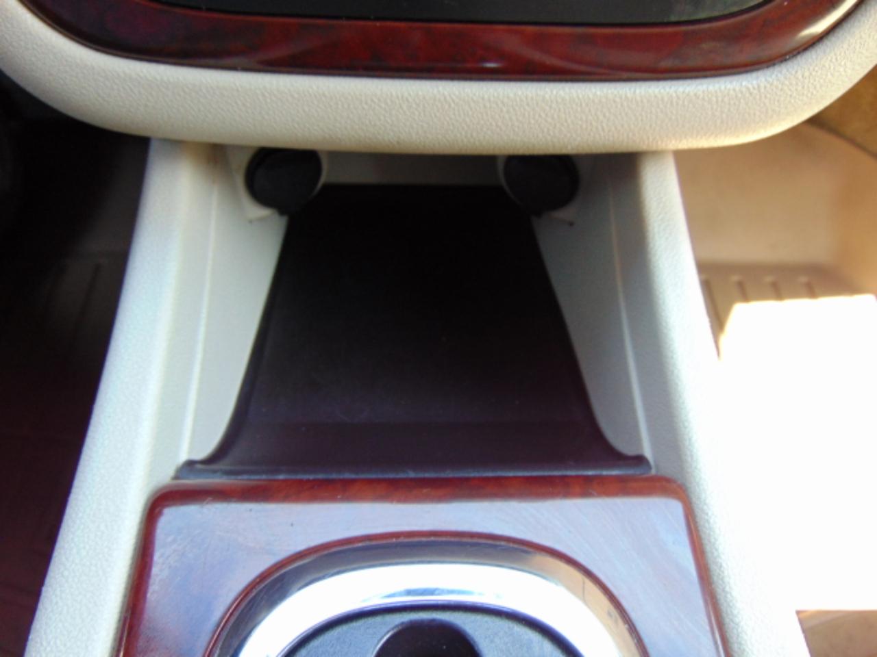 Chevrolet Impala LT 2009