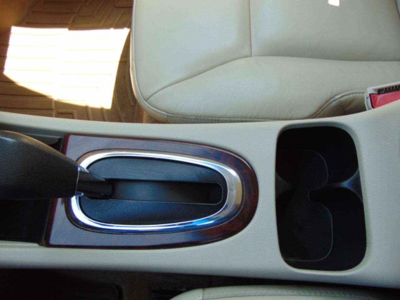 Chevrolet Impala LT 2009