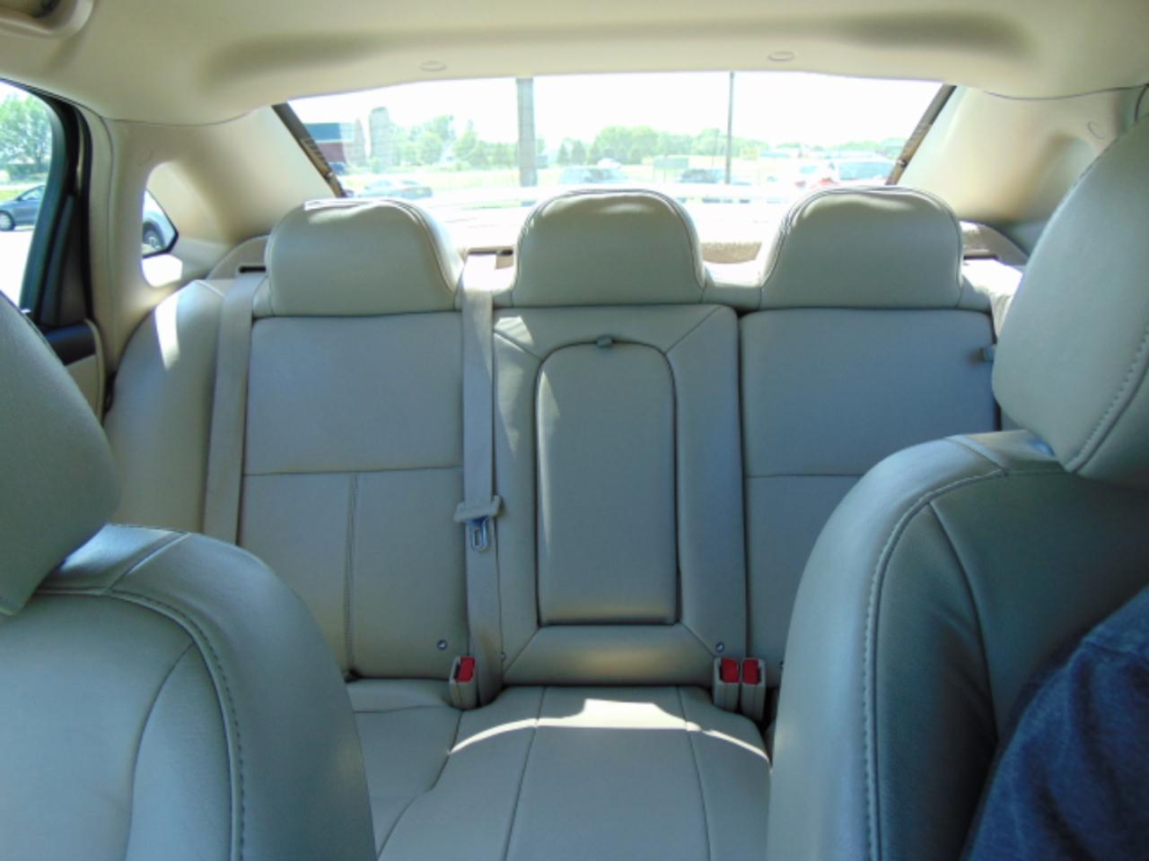 Chevrolet Impala LT 2009