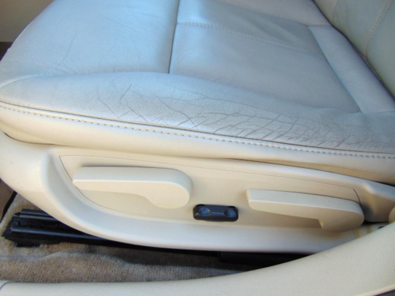 Chevrolet Impala LT 2009