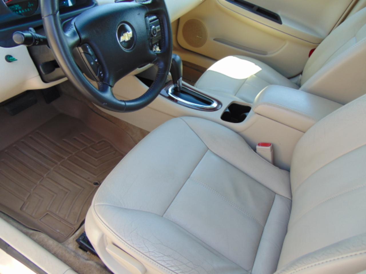 Chevrolet Impala LT 2009