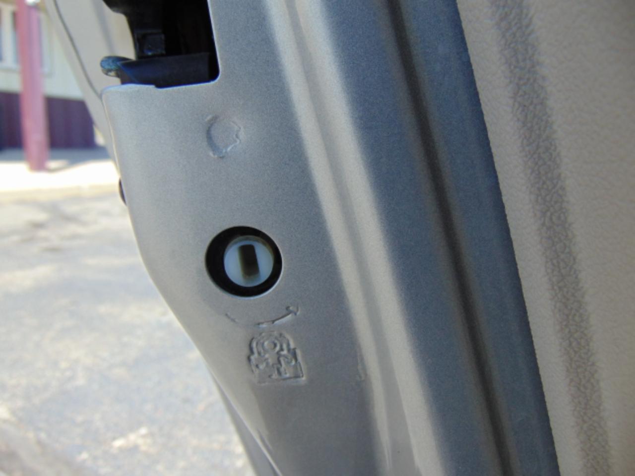 Chevrolet Impala LT 2009