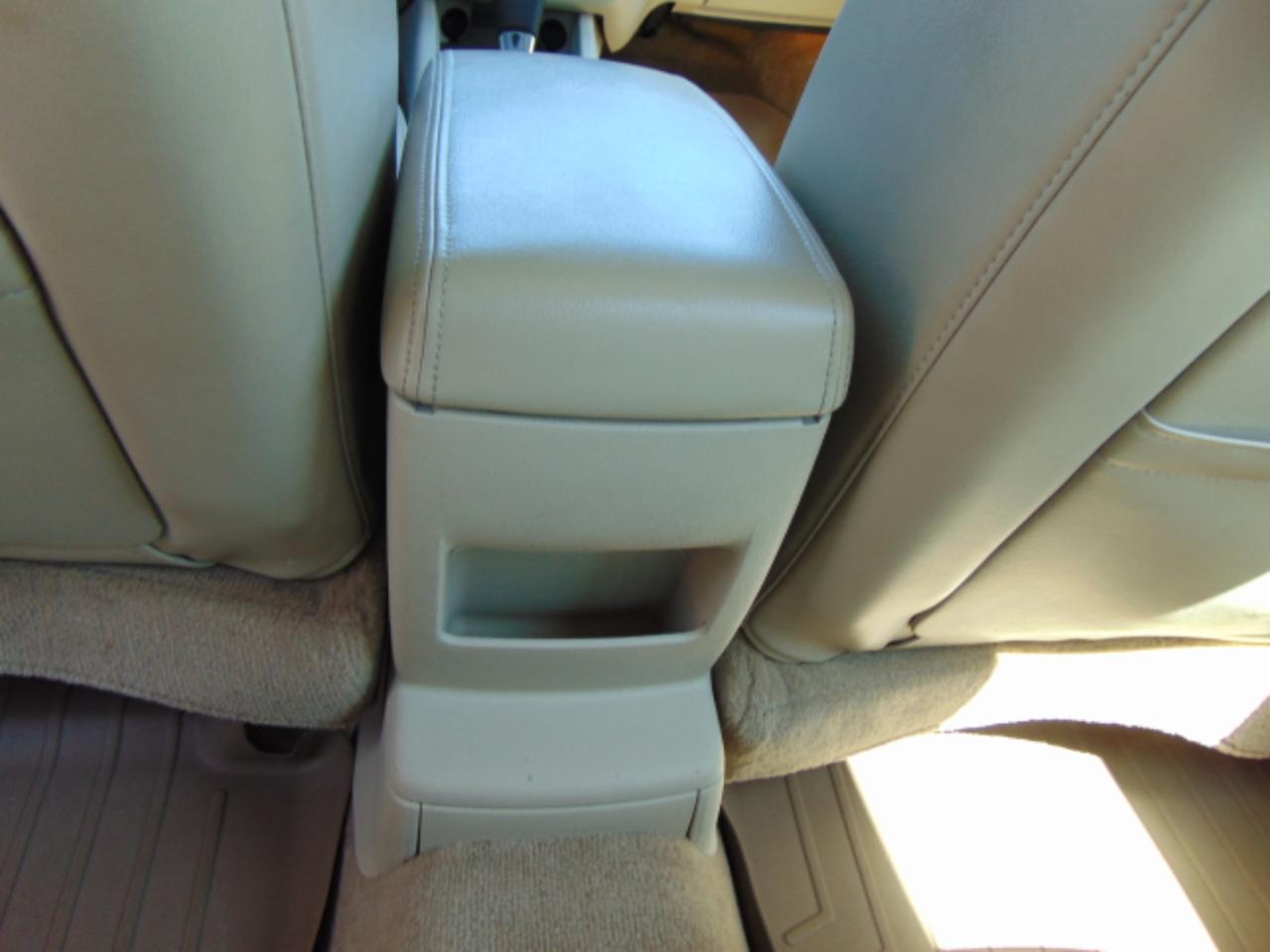 Chevrolet Impala LT 2009