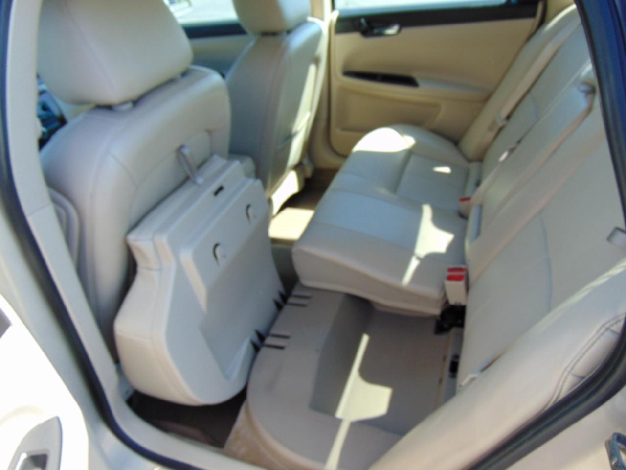 Chevrolet Impala LT 2009
