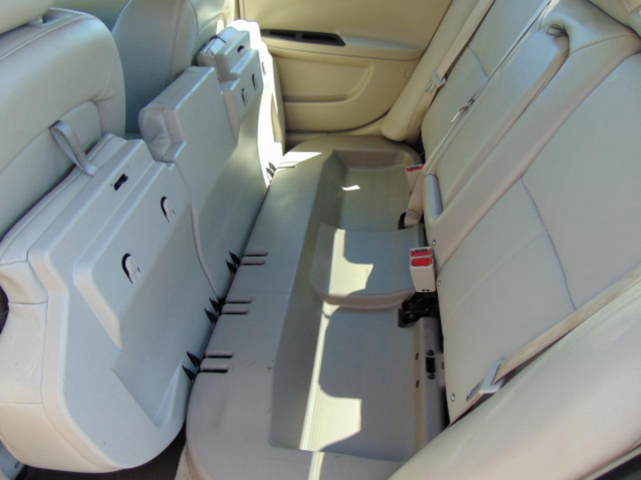 Chevrolet Impala LT 2009