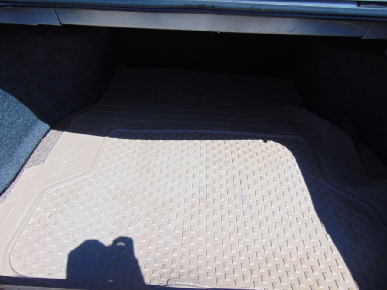 Chevrolet Impala LT 2009