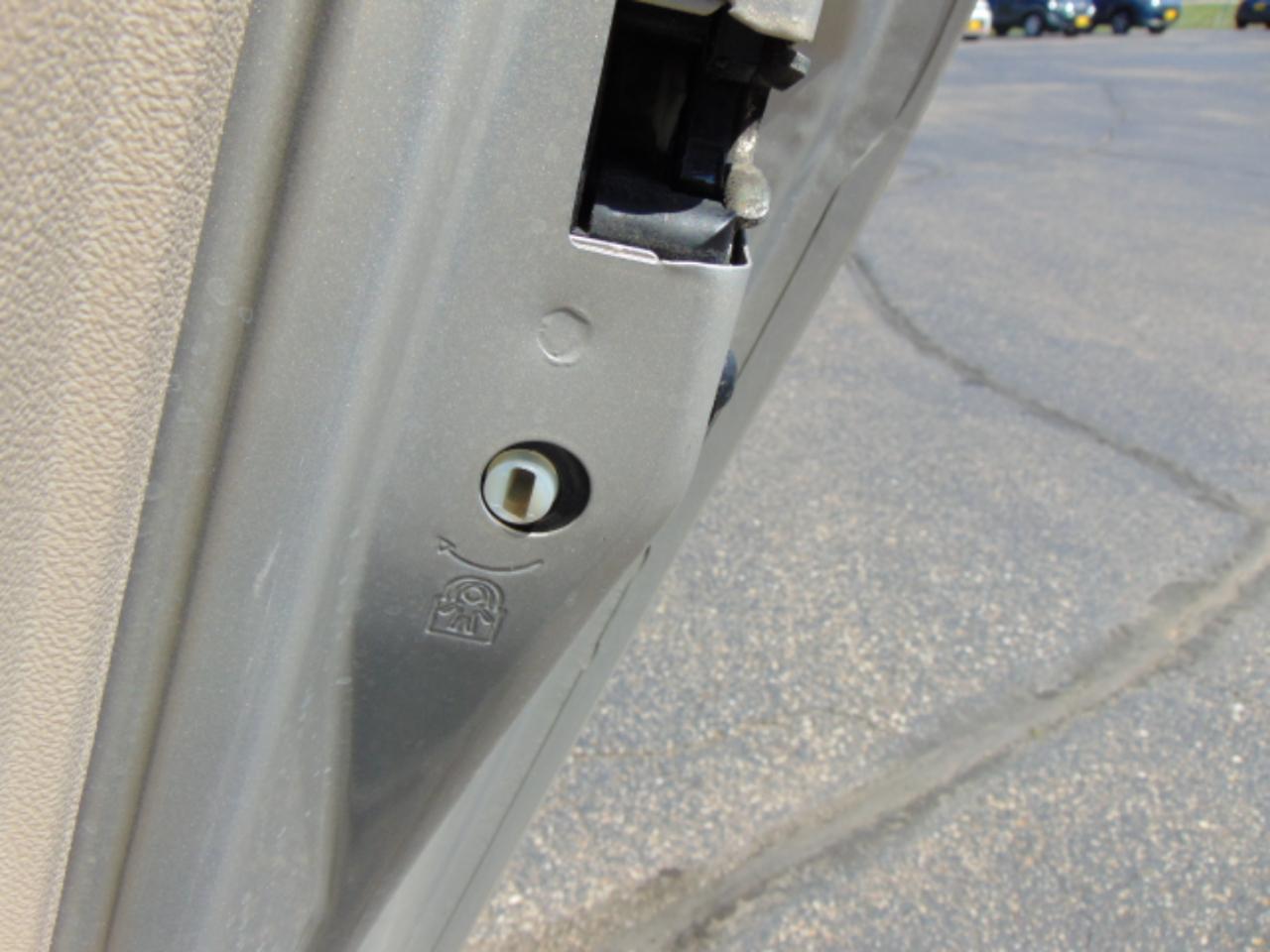 Chevrolet Impala LT 2009