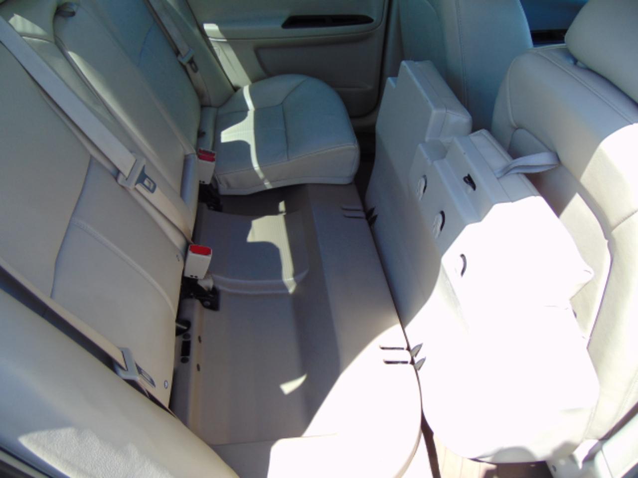 Chevrolet Impala LT 2009