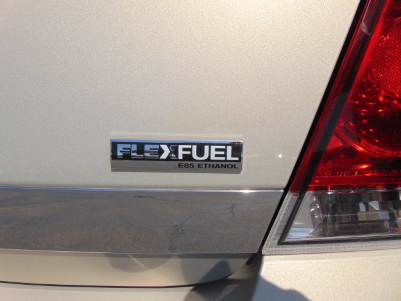 Chevrolet Impala LT 2009