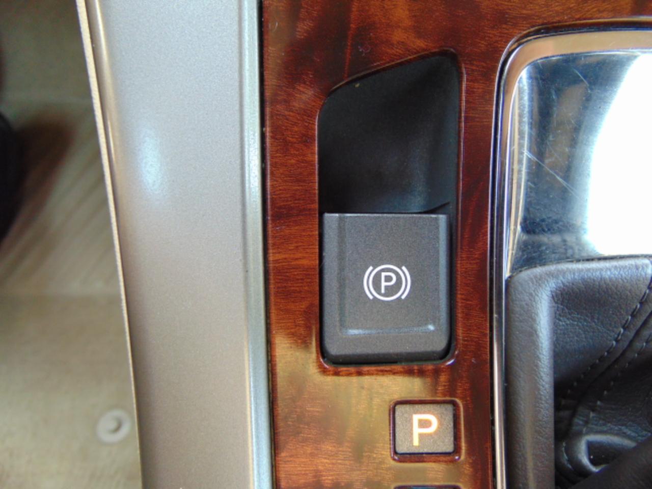 Buick LaCrosse Leather Package 2013