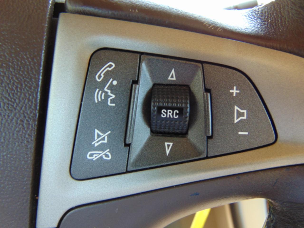 Buick LaCrosse Leather Package 2013