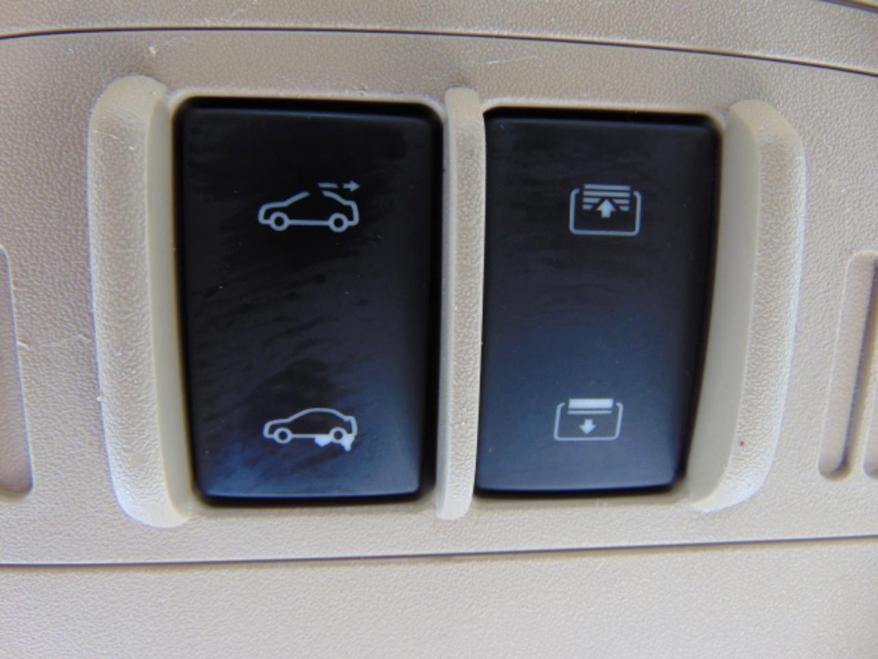 Buick LaCrosse Leather Package 2013