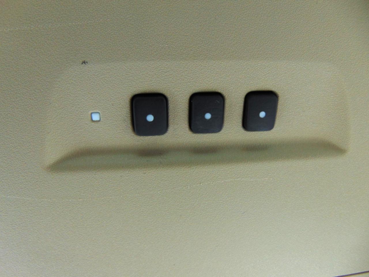 Buick LaCrosse Leather Package 2013