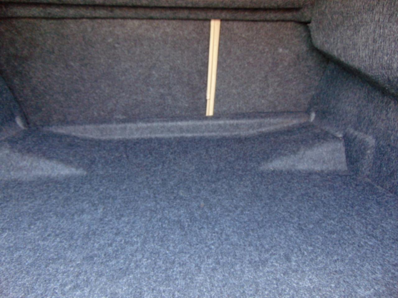 Buick LaCrosse Leather Package 2013