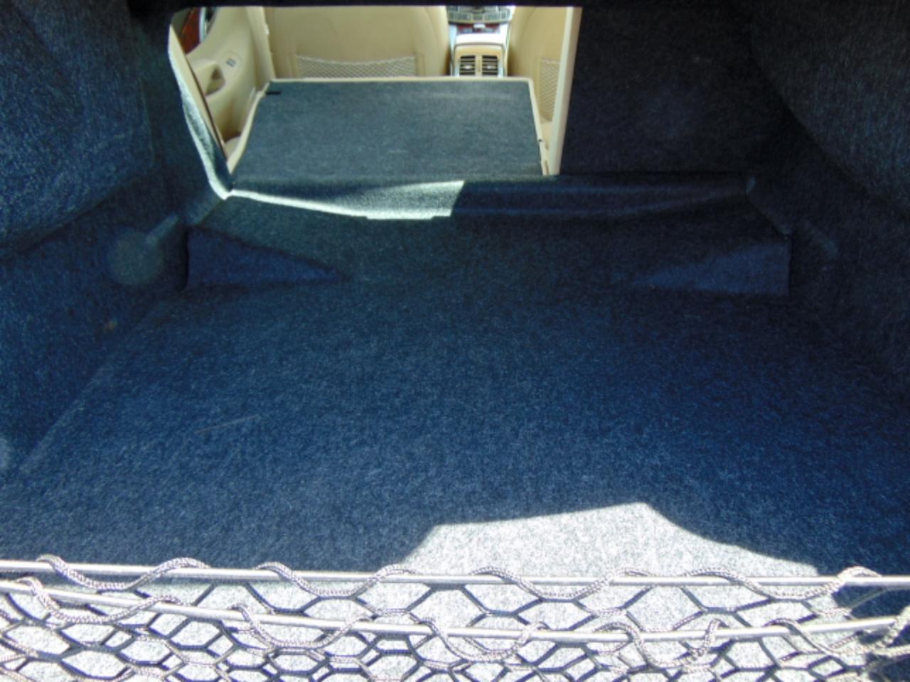 Buick LaCrosse Leather Package 2013