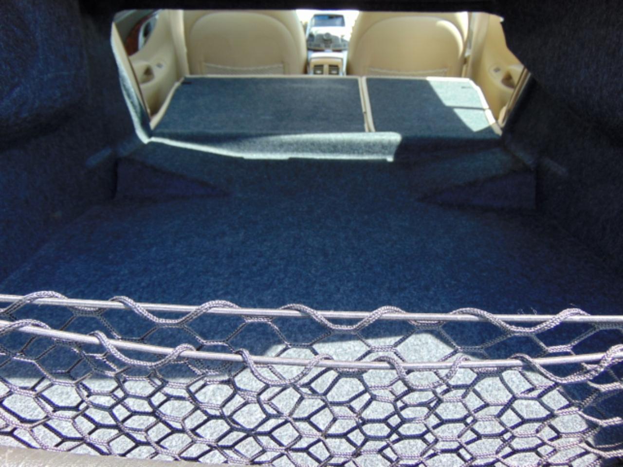 Buick LaCrosse Leather Package 2013