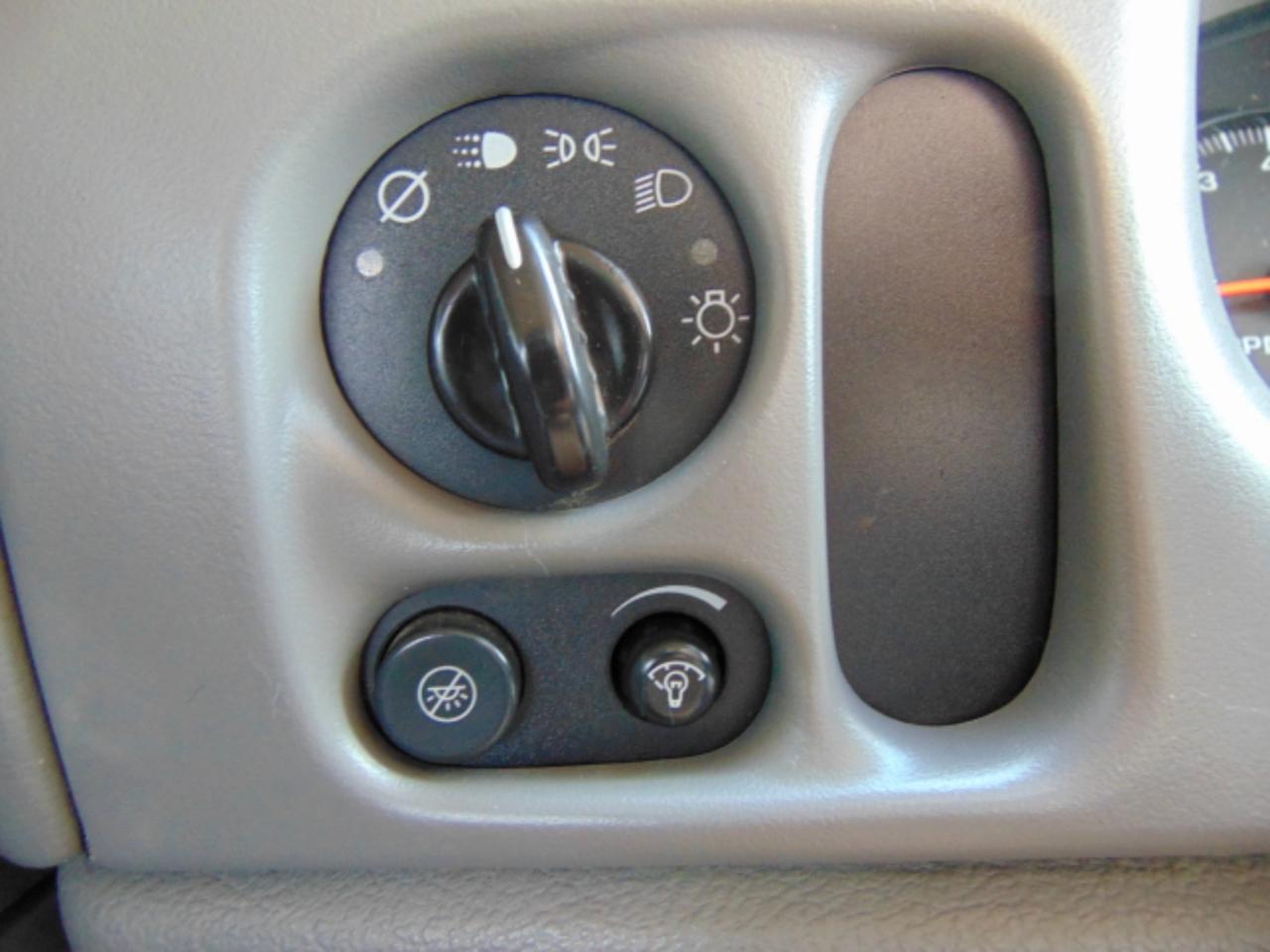 Chevrolet TrailBlazer LT2 4WD 2008