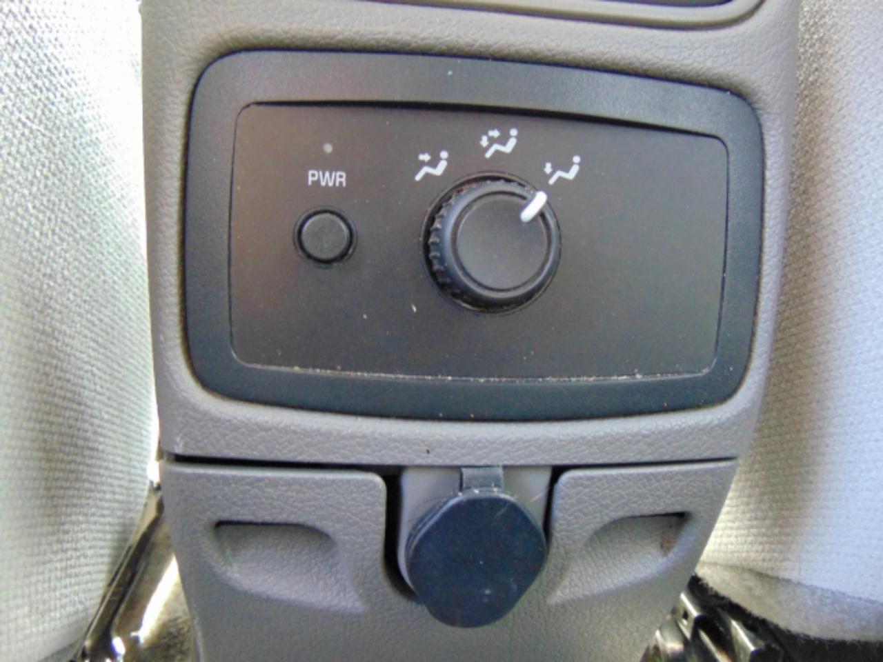 Chevrolet TrailBlazer LT2 4WD 2008
