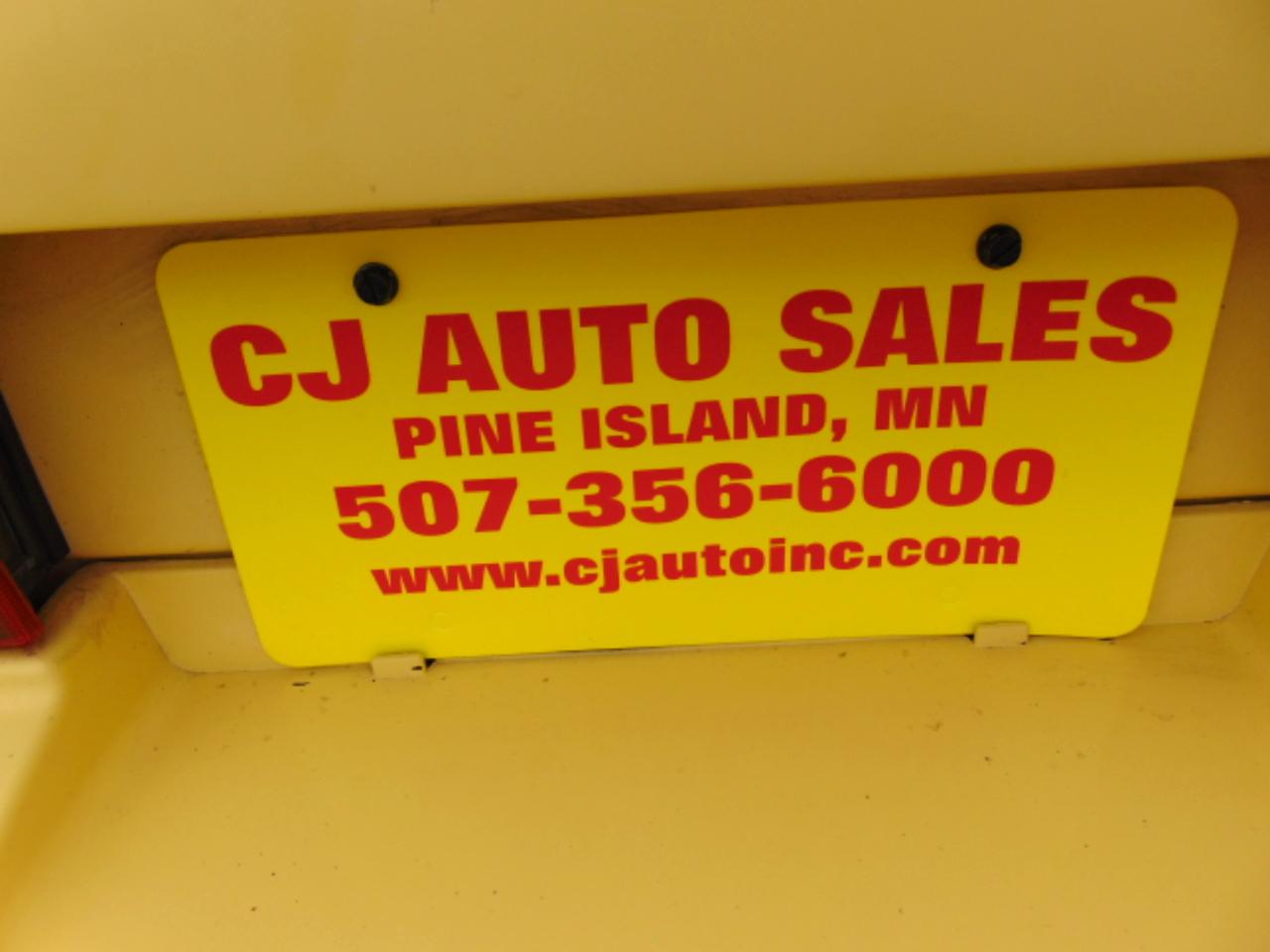 Geo Metro LSi convertible 1991