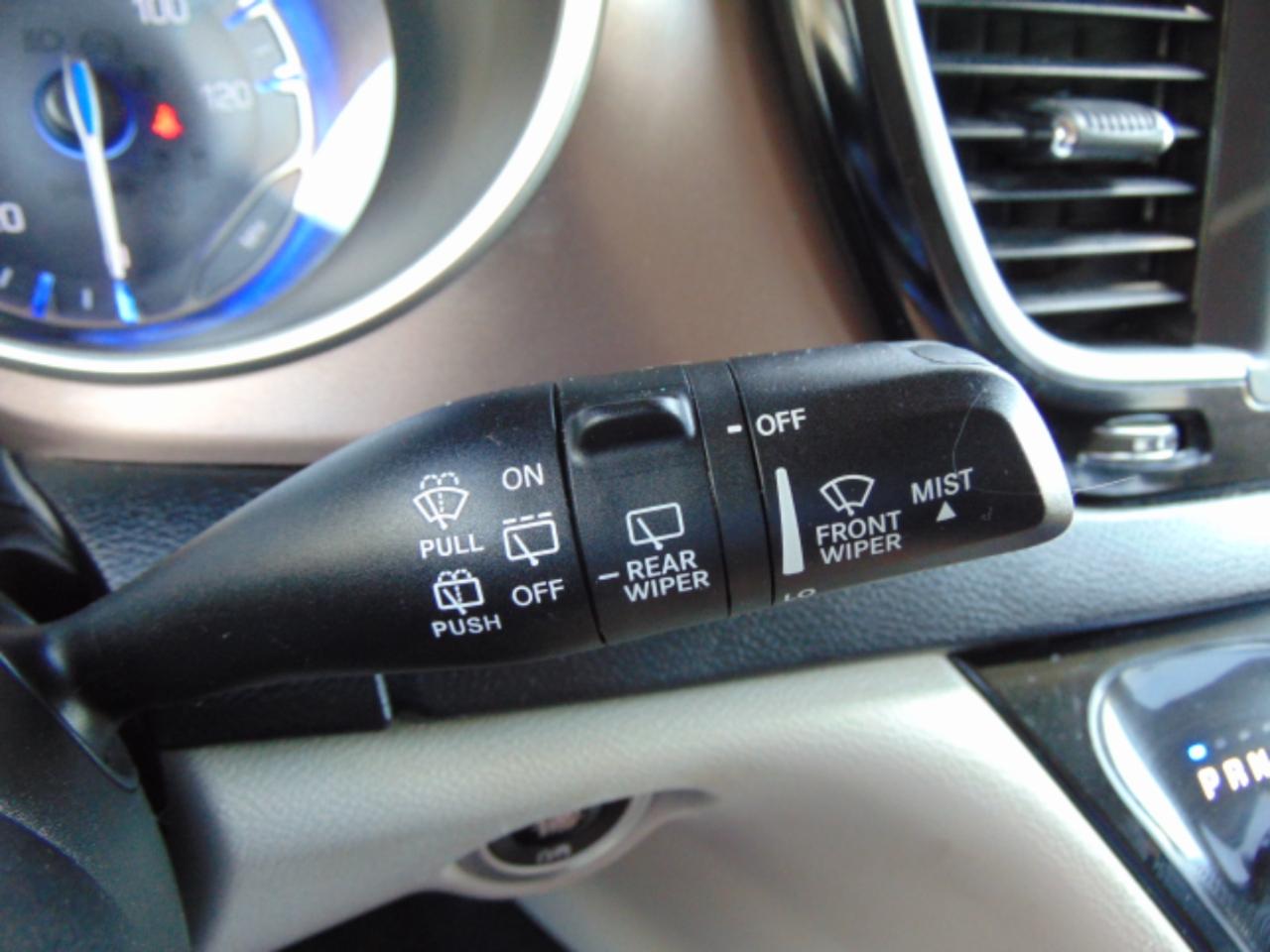 Chrysler Voyager LX 2021