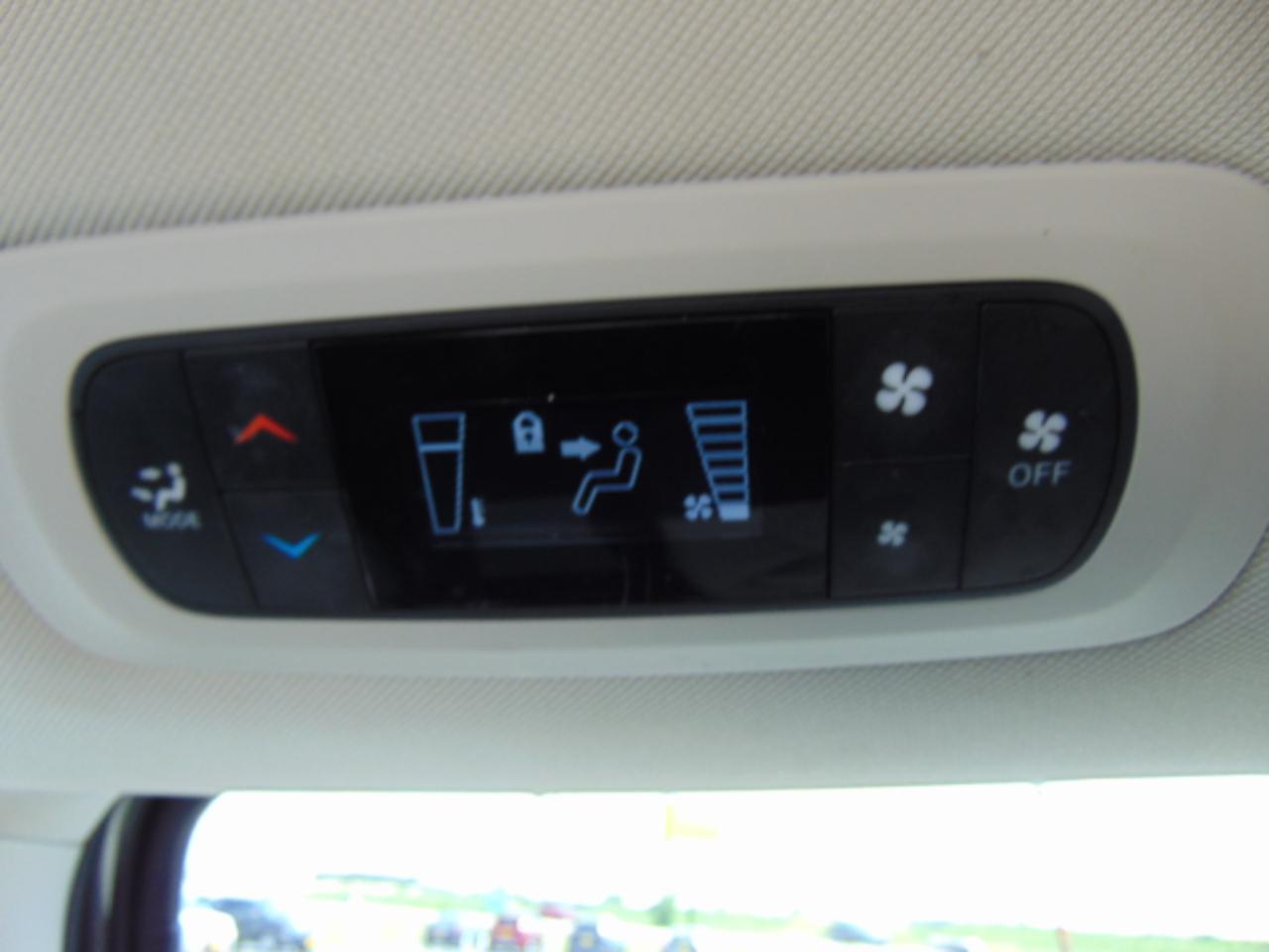 Chrysler Voyager LX 2021