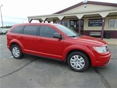 2014 Dodge Journey 