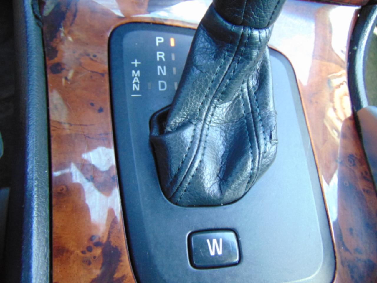 Volvo XC70 Cross Country 2007
