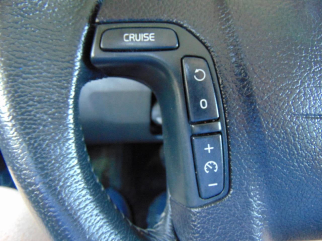 Volvo XC70 Cross Country 2007