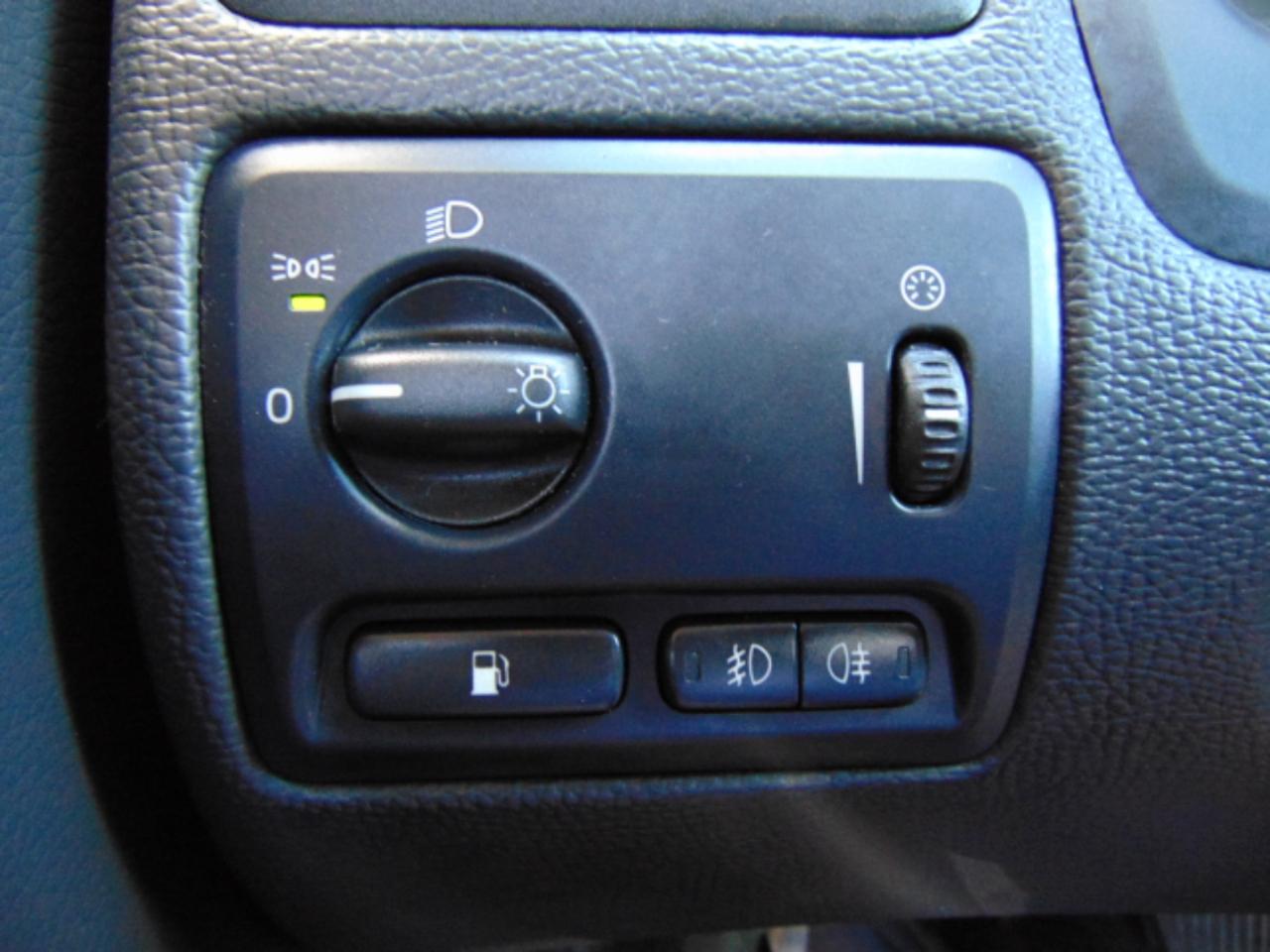 Volvo XC70 Cross Country 2007