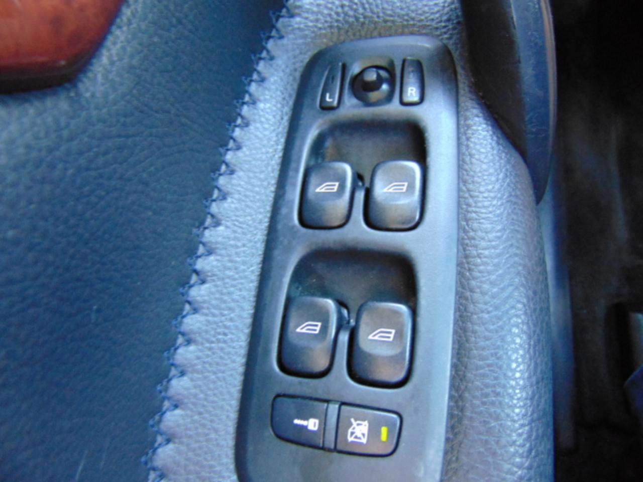 Volvo XC70 Cross Country 2007