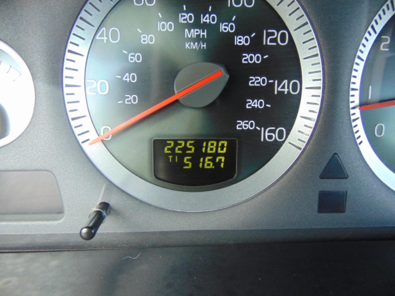Volvo XC70 Cross Country 2007