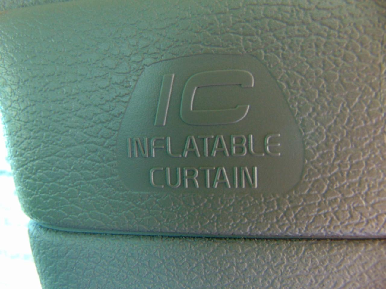 Volvo XC70 Cross Country 2007