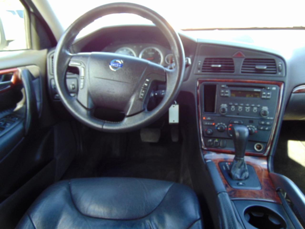 Volvo XC70 Cross Country 2007