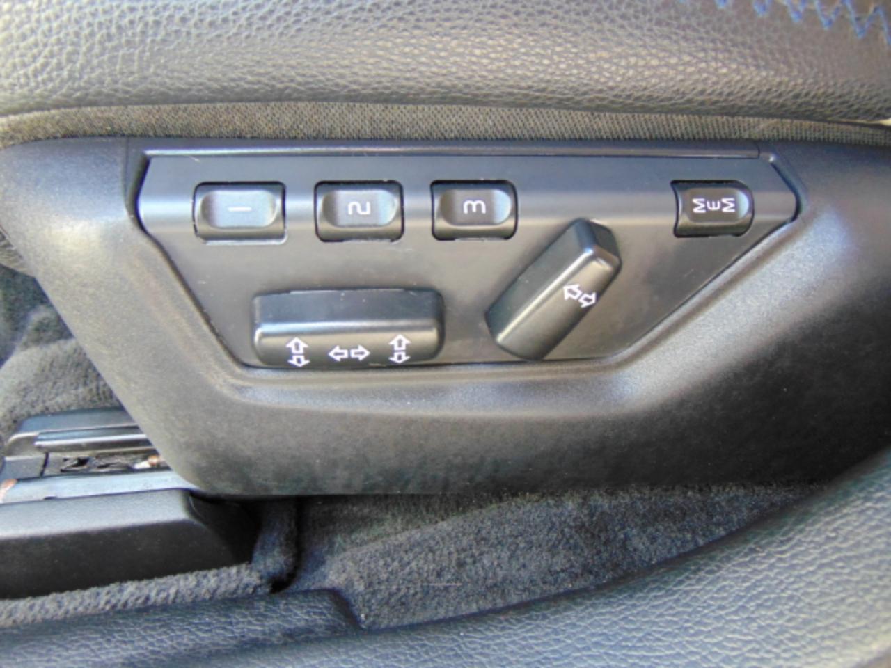 Volvo XC70 Cross Country 2007
