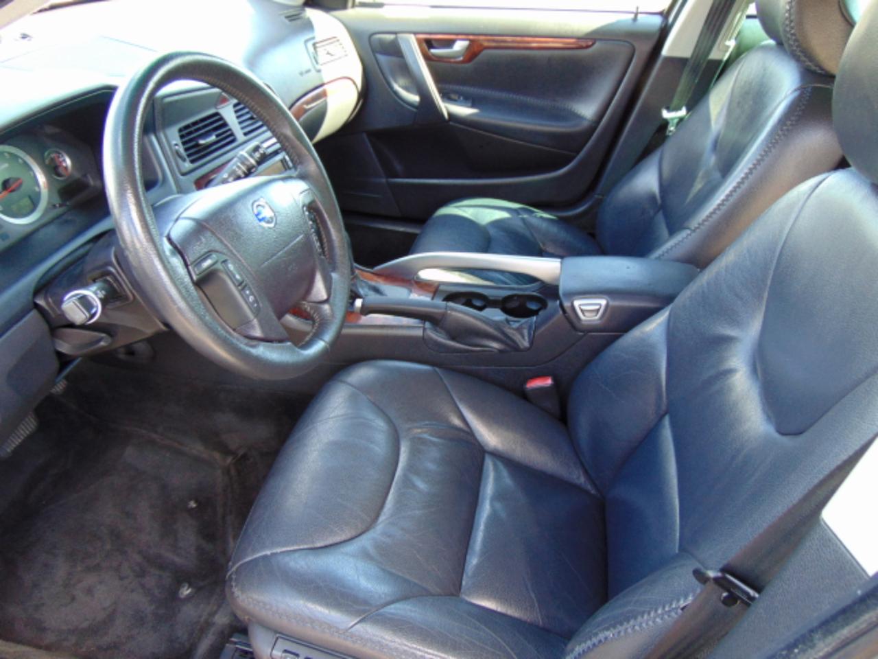 Volvo XC70 Cross Country 2007