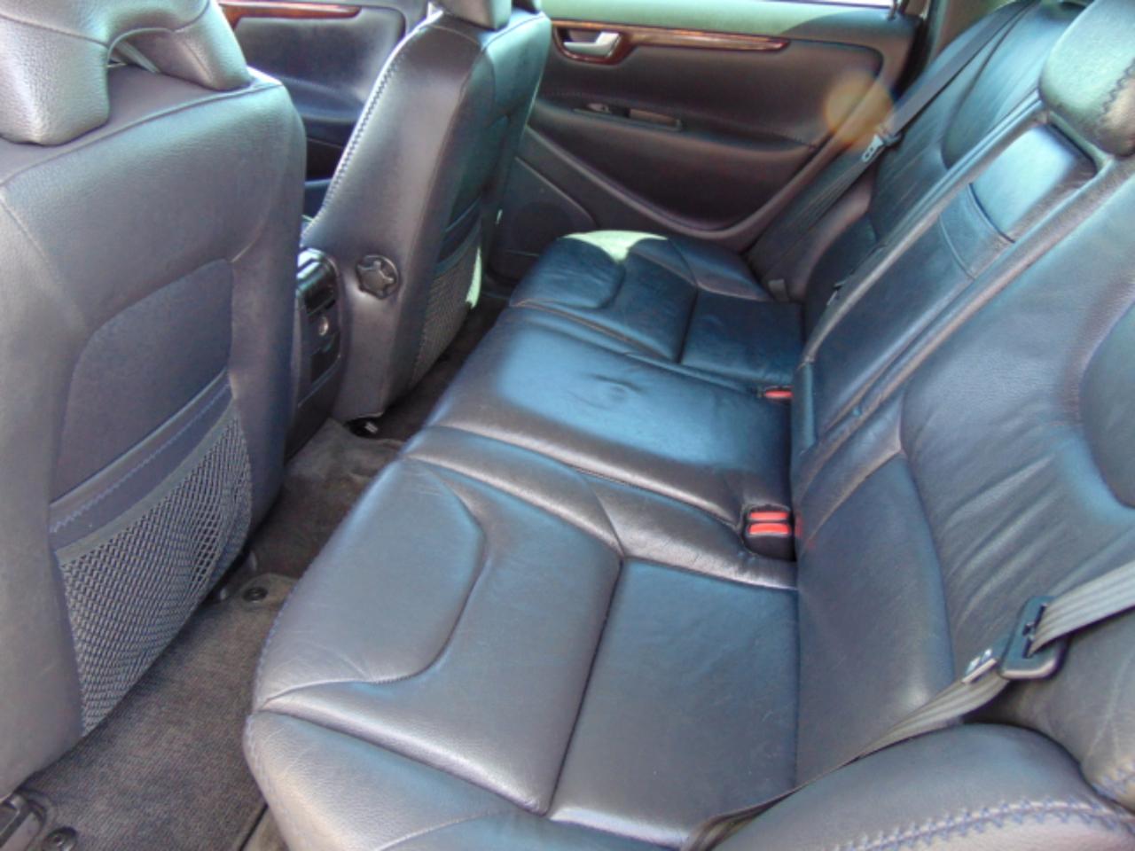 Volvo XC70 Cross Country 2007
