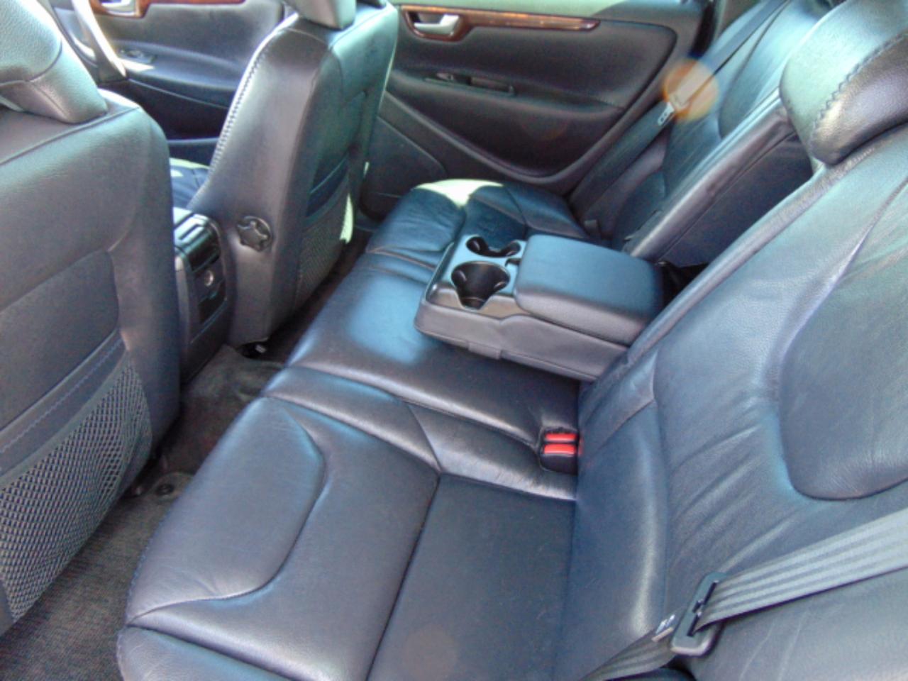 Volvo XC70 Cross Country 2007
