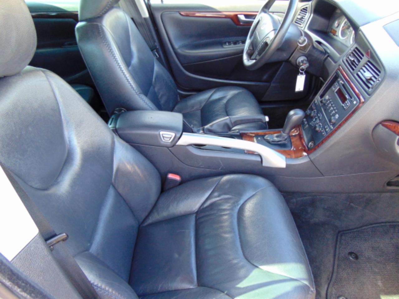 Volvo XC70 Cross Country 2007