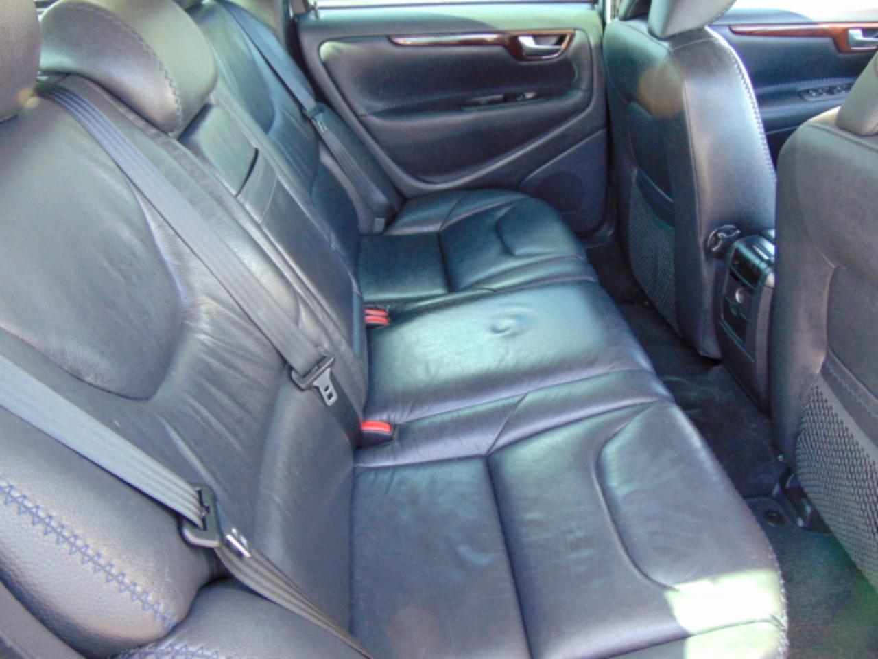 Volvo XC70 Cross Country 2007